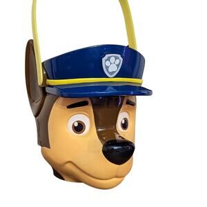 Paw Patrol Easter Basket Chase